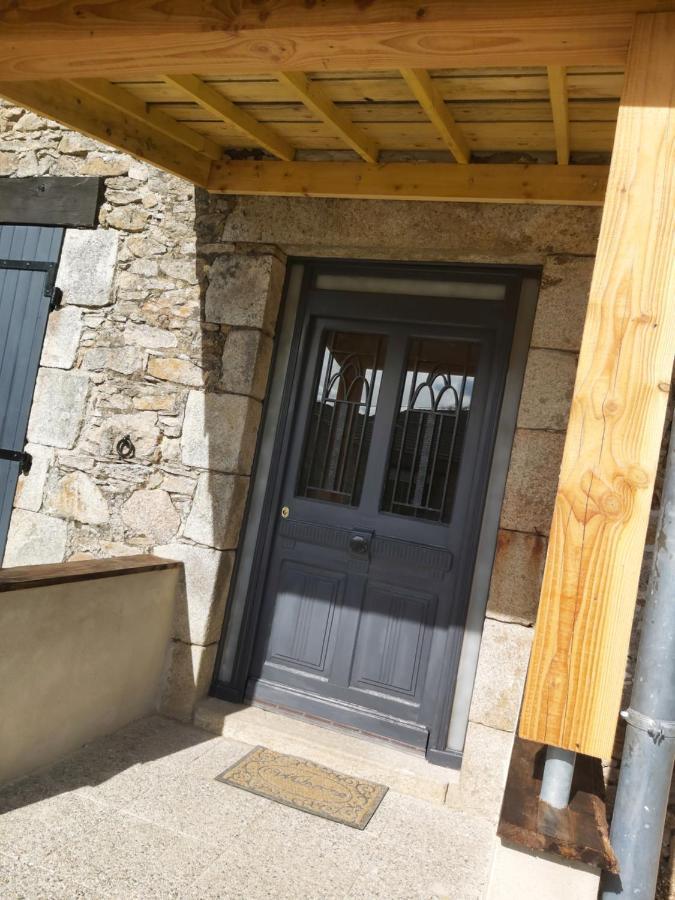 Beautiful 2 Bed Cottage With Swimming Pool Pagéas Zewnętrze zdjęcie