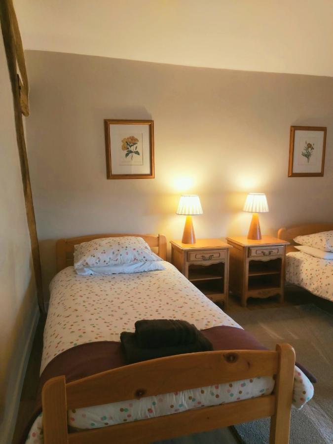 Beautiful 2 Bed Cottage With Swimming Pool Pagéas Zewnętrze zdjęcie