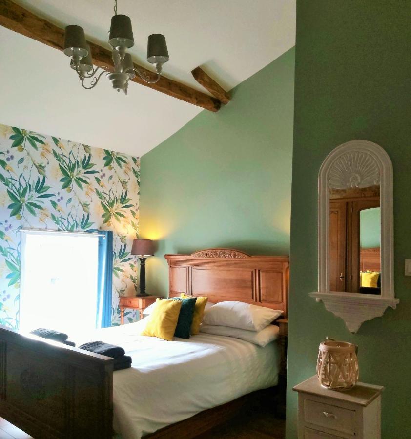 Beautiful 2 Bed Cottage With Swimming Pool Pagéas Zewnętrze zdjęcie