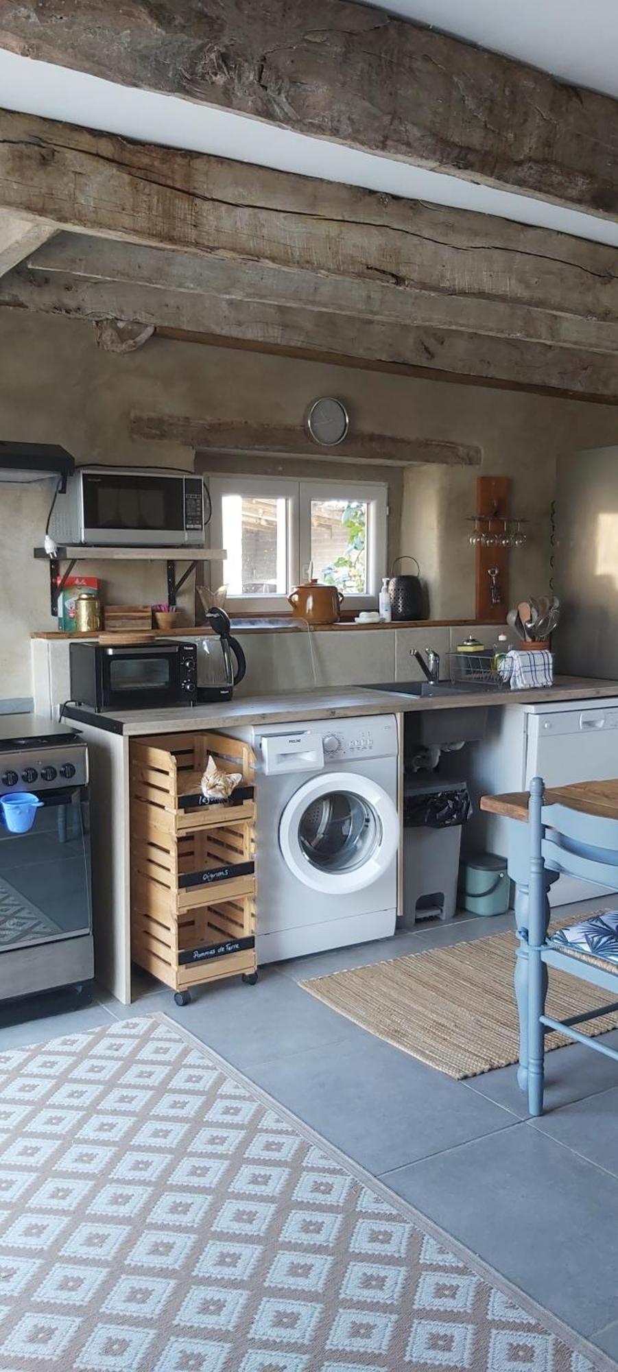 Beautiful 2 Bed Cottage With Swimming Pool Pagéas Pokój zdjęcie
